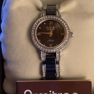 NEW Womens Armitron Watch
